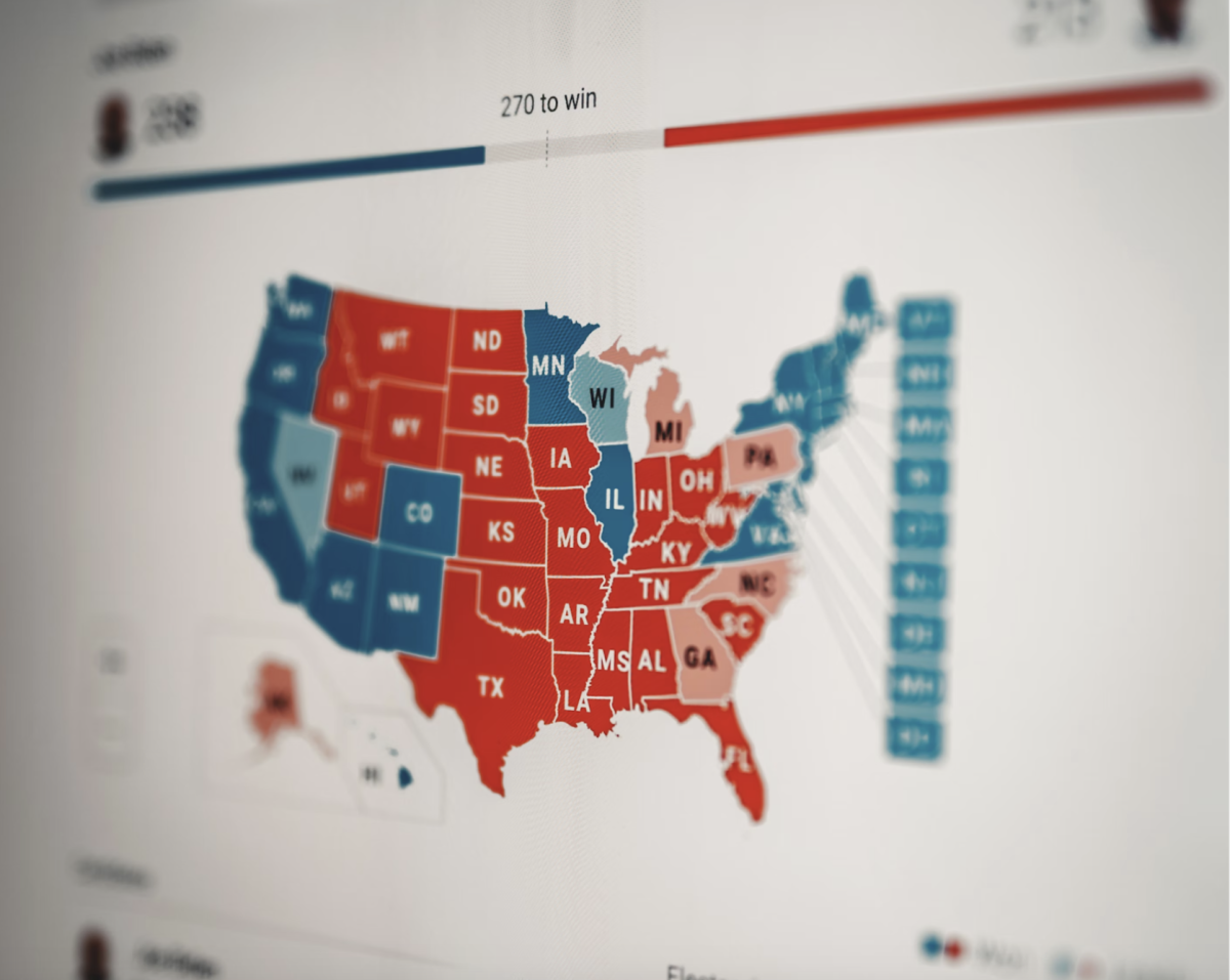 Opinion: It’s Time for Us to Talk About the Electoral College. Now More Than Ever.